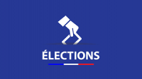 Elections des membres de la chambre d'Agriculture d'Alsace - établissement des listes électorales